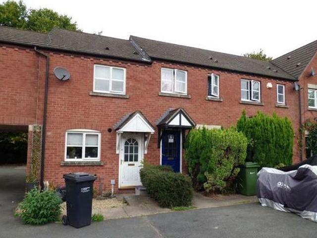 House for sale in Ledbury