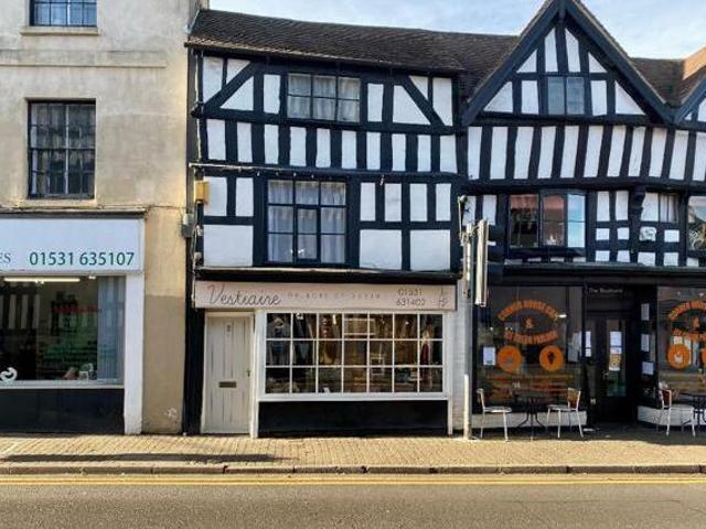House for sale in Ledbury