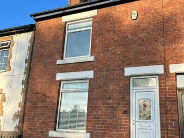 House for sale in Farsley, West Yorkshire