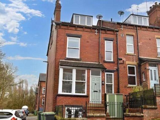 House for sale in Chapel Allerton, West Yorkshire