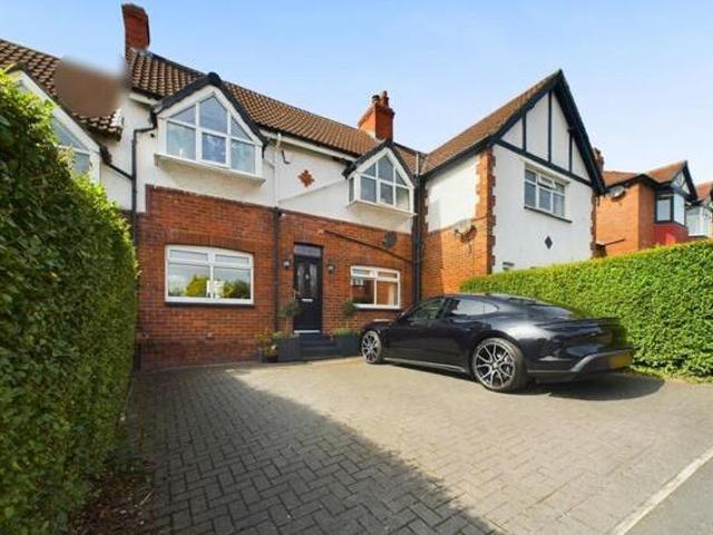 House for sale in West Yorkshire