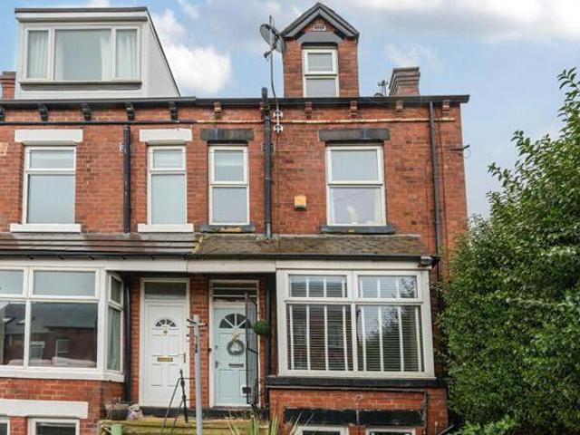 House for sale in Burley, West Yorkshire
