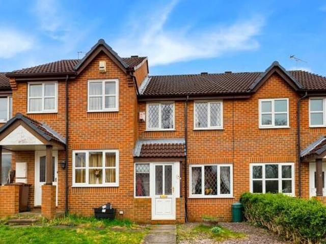 House for sale in Methley, West Yorkshire