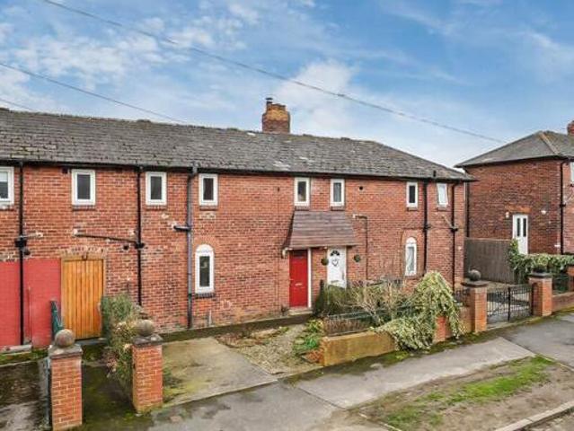 House for sale in Woodhouse, West Yorkshire