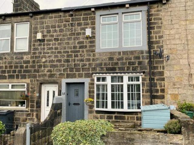 House for sale in Rawdon, West Yorkshire