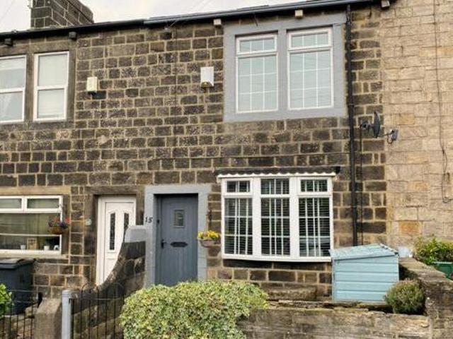 House for sale in Rawdon, West Yorkshire