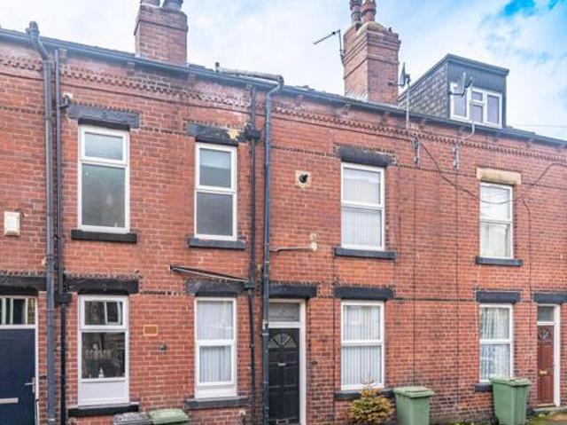 House for sale in Pudsey, West Yorkshire