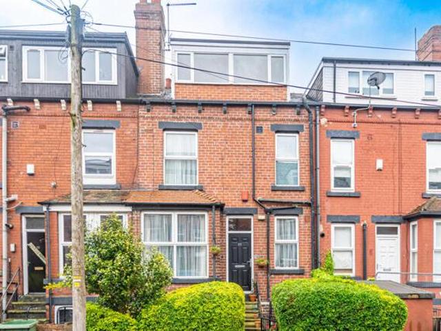 House for sale in Burley, West Yorkshire