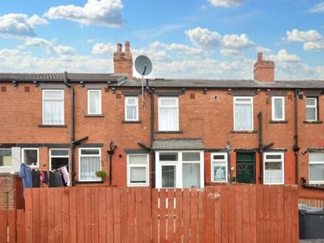 House for sale in Holbeck, Leeds