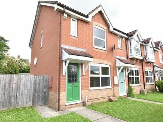 House for sale in Whitkirk, Colton