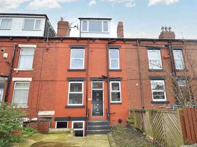 House for sale in Garforth, West Yorkshire
