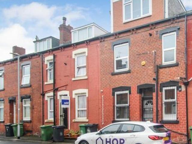 House for sale in Holbeck, Leeds