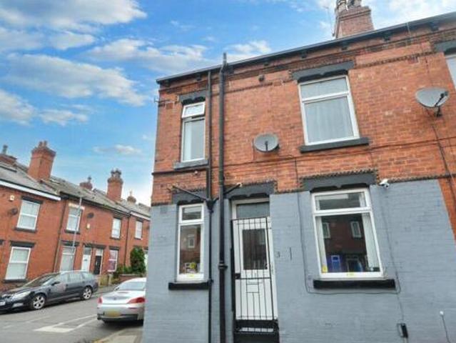House for sale in Holbeck, Leeds