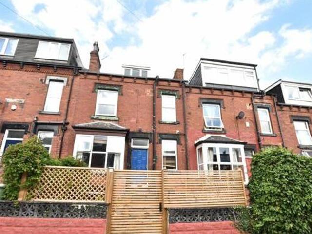 House for sale in West Yorkshire
