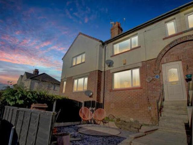 House for sale in Newall, Otley