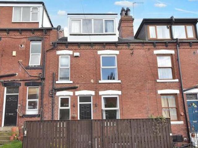 House for sale in Burley, West Yorkshire