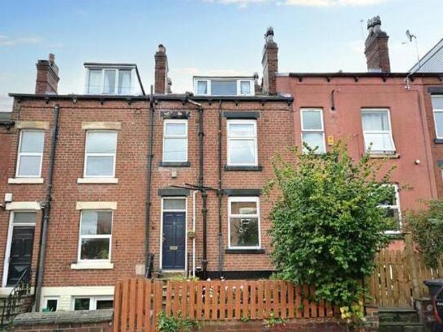 House for sale in Burley, West Yorkshire