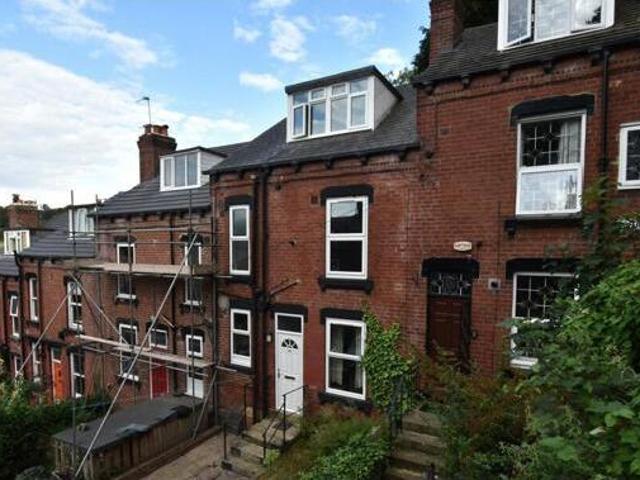 House for sale in Woodhouse, West Yorkshire