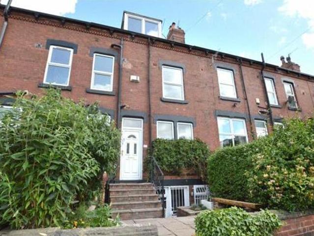 House for sale in Burley, West Yorkshire