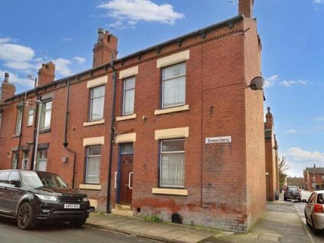 House for sale in Hunslet, Leeds