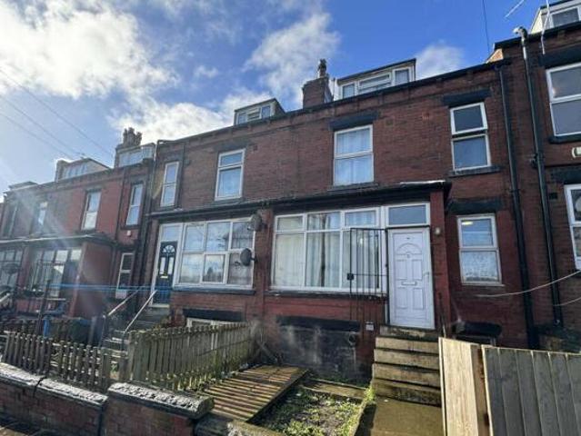 House for sale in Harehills, West Yorkshire