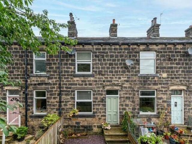 House for sale in Shaw Lane, Guiseley