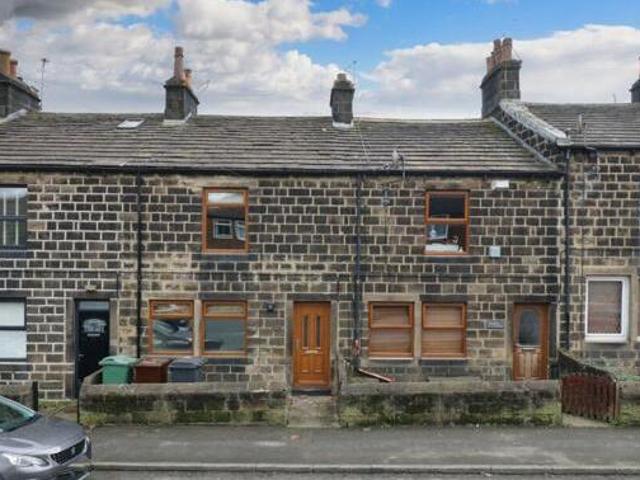 House for sale in Horsforth, West Yorkshire