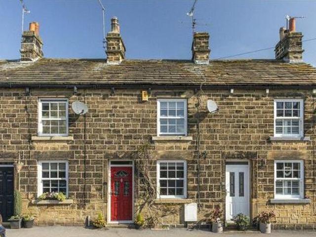 House for sale in Leylands, West Yorkshire