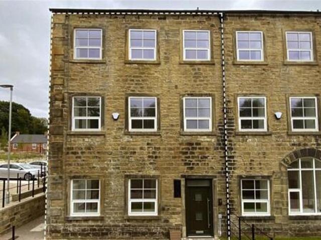 House for sale in Farnley, West Yorkshire