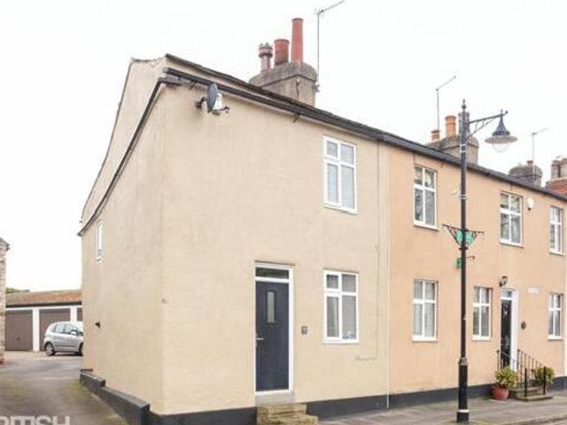 House for sale in Barwick in Elmet and Scholes, Barwick In Elmet