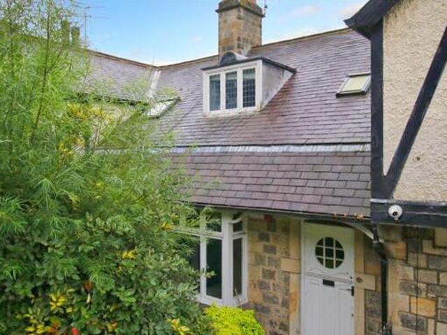 House for sale in West Yorkshire
