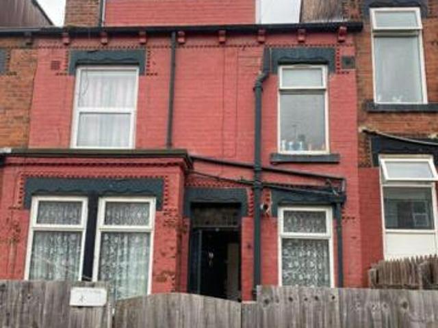 House for sale in Harehills, West Yorkshire