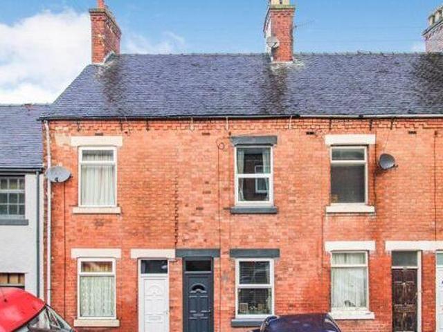 House for sale in Kingsley Moor, Staffordshire
