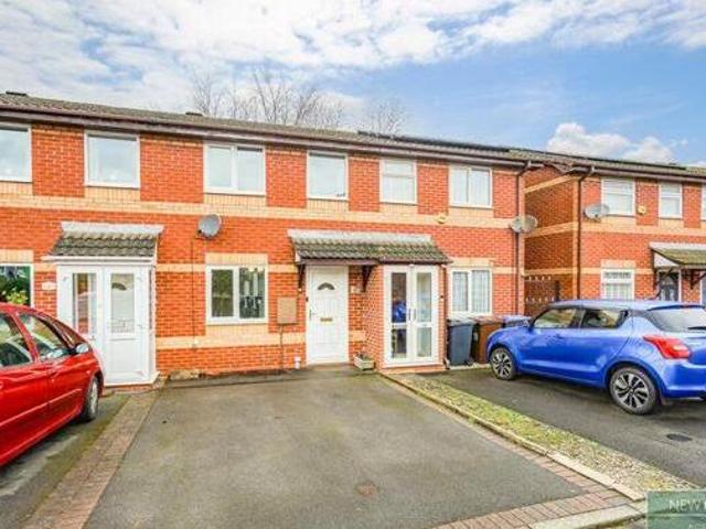 House for sale in Kingsley Moor, Staffordshire