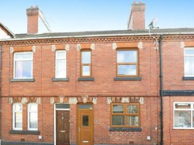 House for sale in Kingsley Moor, Staffordshire
