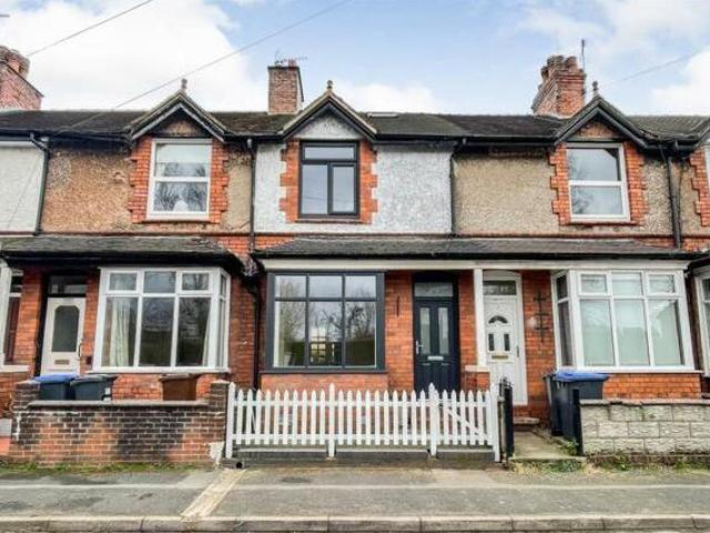 House for sale in Kingsley Moor, Staffordshire