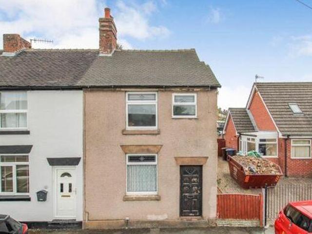 House for sale in Kingsley Moor, Staffordshire