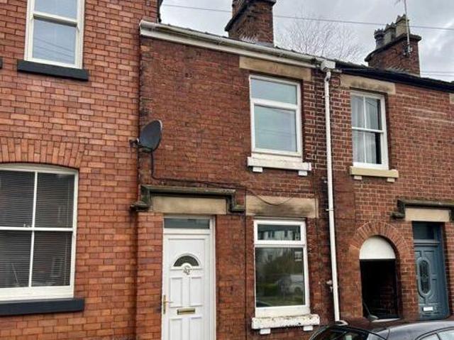 House for sale in Kingsley Moor, Staffordshire