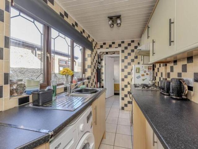 Cottage for sale in Stoke-on-Trent