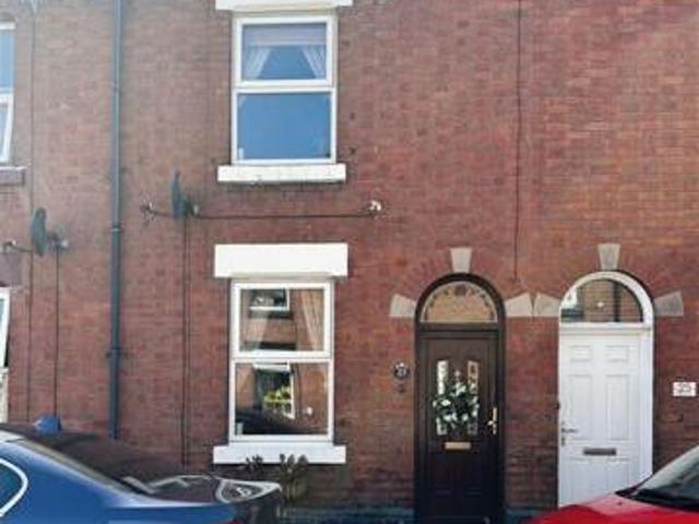 House for sale in Kingsley Moor, Staffordshire