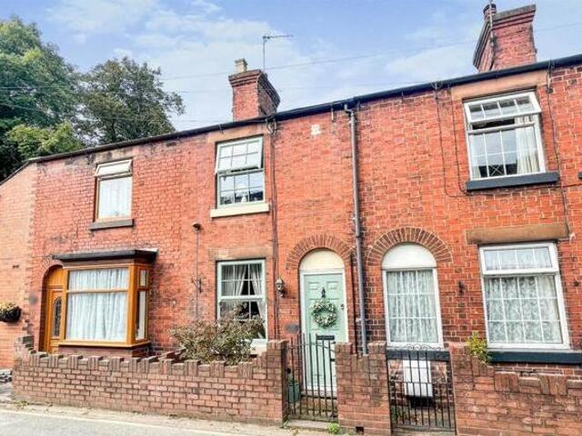 House for sale in Kingsley Moor, Staffordshire