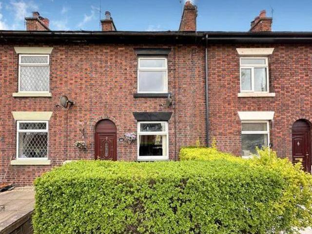 House for sale in Kingsley Moor, Staffordshire