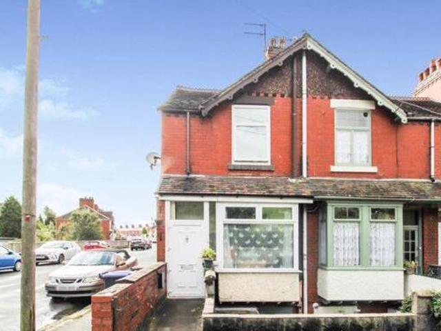 House for sale in Kingsley Moor, Staffordshire