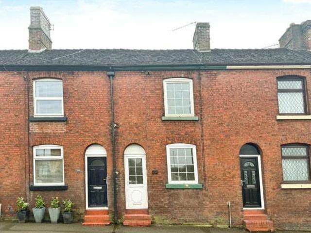 House for sale in Leek, Staffordshire Moorlands