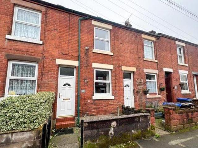 House for sale in Kingsley Moor, Staffordshire