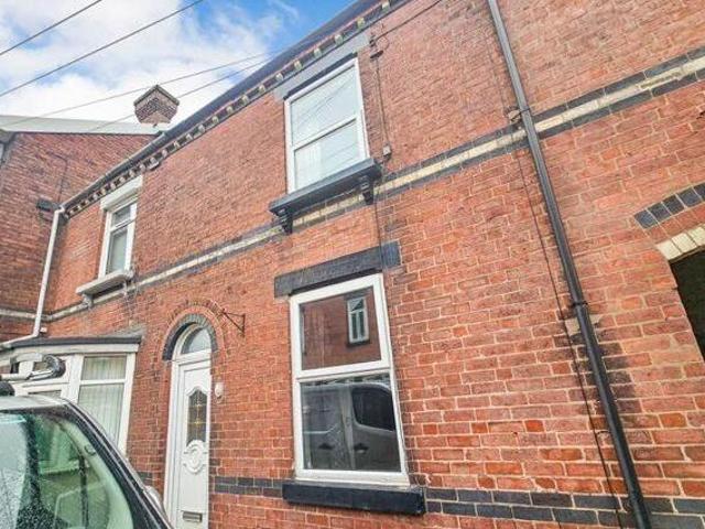 House for sale in Kingsley Moor, Staffordshire