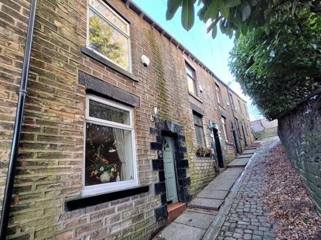 House for sale in Lancashire