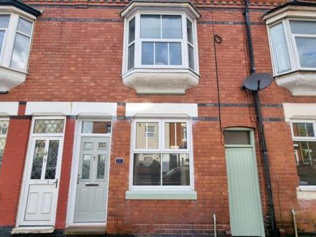 House for sale in Pinfold, Leicestershire