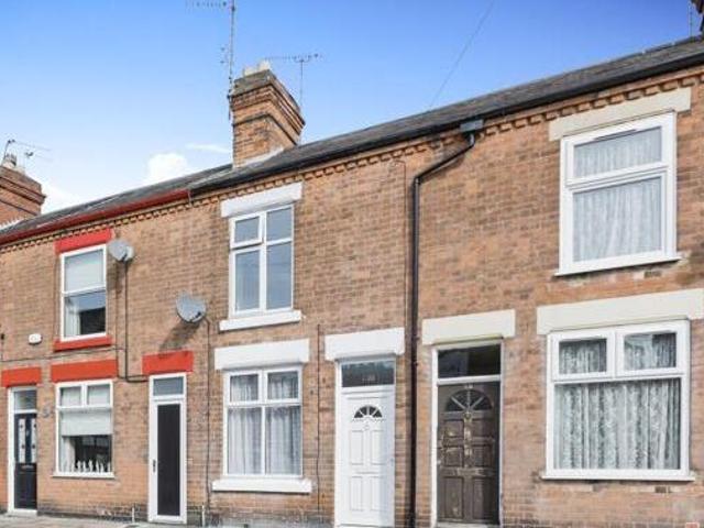 House for sale in Pinfold, Leicestershire