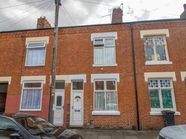 House for sale in Pinfold, Leicestershire